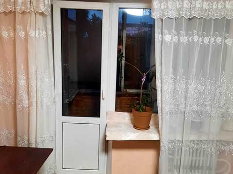 квартира по адресу Юрія Магалевського ул. (Генерала Захарченко), 6