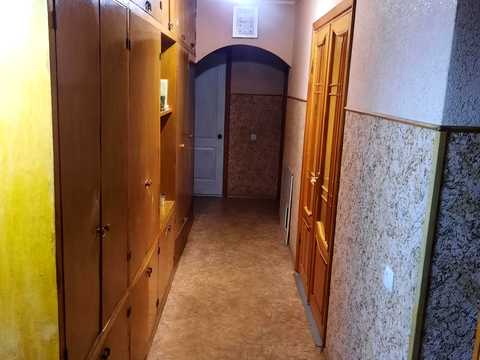 квартира по адресу Юрія Магалевського ул. (Генерала Захарченко), 6