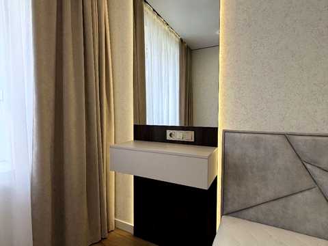 квартира за адресою Запорізьке шосе, (Будинок 13)
