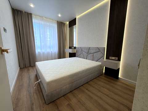 квартира за адресою Запорізьке шосе, (Будинок 13)