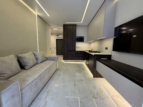 квартира за адресою Запорізьке шосе, (Будинок 13)