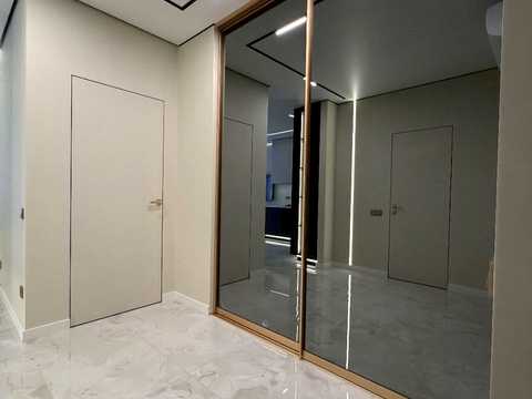 квартира за адресою Запорізьке шосе, (Будинок 13)