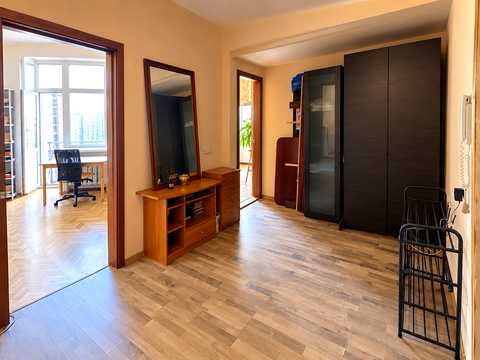 квартира за адресою Михайлівський пров., 9-А