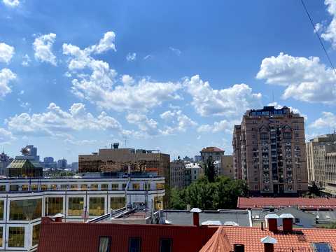 квартира за адресою Михайлівський пров., 9-А