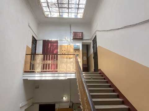 квартира за адресою Михайлівський пров., 9-А