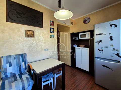 квартира за адресою Микільсько-Слобідська вул., 6/2