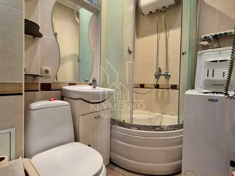квартира за адресою Микільсько-Слобідська вул., 6/2