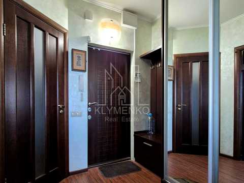 квартира за адресою Микільсько-Слобідська вул., 6/2