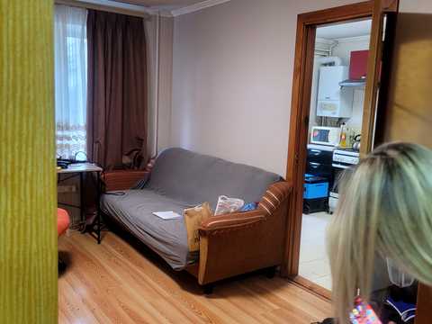 квартира за адресою Миколи Амосова вул. (Медведєва), 21