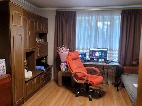 квартира за адресою Миколи Амосова вул. (Медведєва), 21