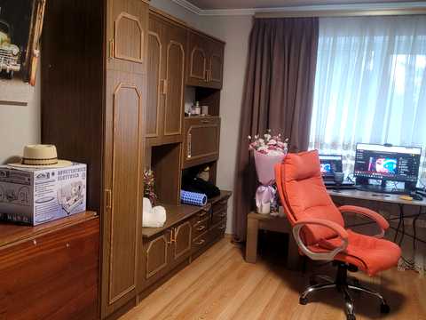 квартира за адресою Миколи Амосова вул. (Медведєва), 21