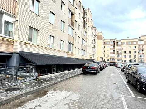 квартира за адресою Київська вул., 155
