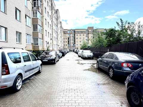 квартира за адресою Київська вул., 155