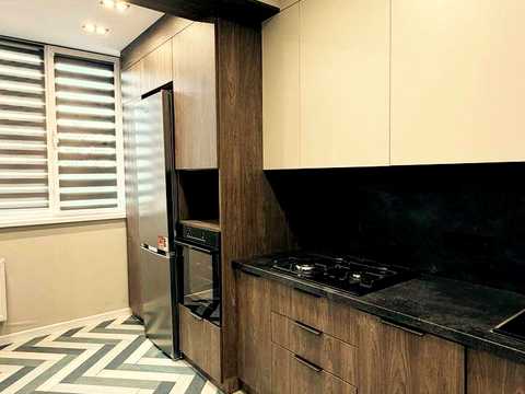квартира за адресою Київська вул., 155