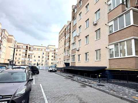 квартира за адресою Київська вул., 155