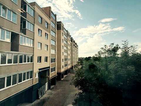 квартира за адресою Київська вул., 155