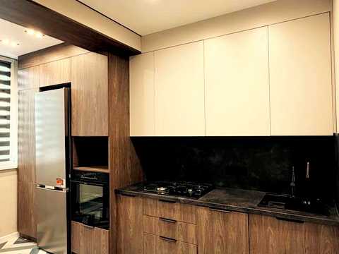 квартира за адресою Київська вул., 155
