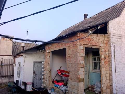 будинок за адресою Академіка Задонцева вул. (Народна), 28
