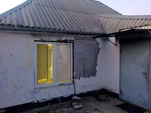 будинок за адресою Академіка Задонцева вул. (Народна), 28