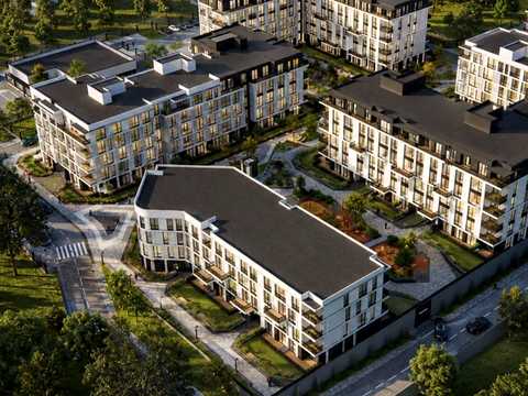 квартира за адресою Гетьмана Івана Мазепи вул., 208