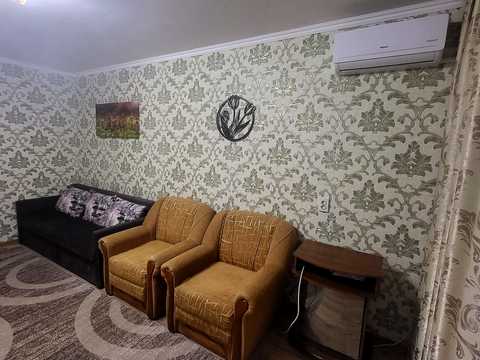 квартира за адресою Олени Пчілки вул., 4