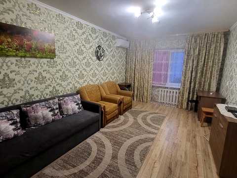 квартира за адресою Олени Пчілки вул., 4
