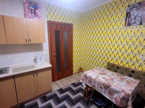 квартира за адресою Олени Пчілки вул., 4