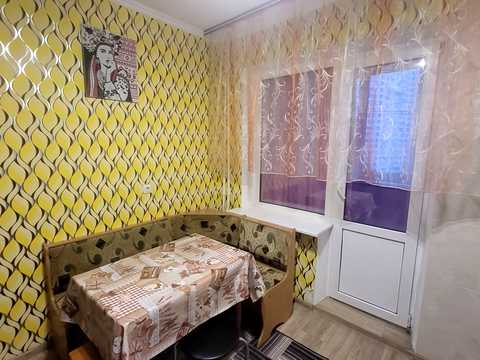 квартира за адресою Олени Пчілки вул., 4