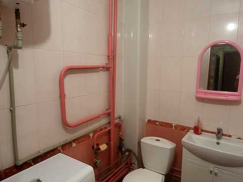 квартира за адресою Олени Пчілки вул., 4