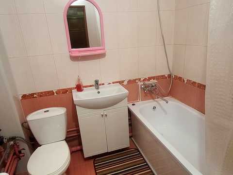 квартира за адресою Олени Пчілки вул., 4