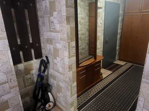 квартира за адресою Олени Пчілки вул., 4
