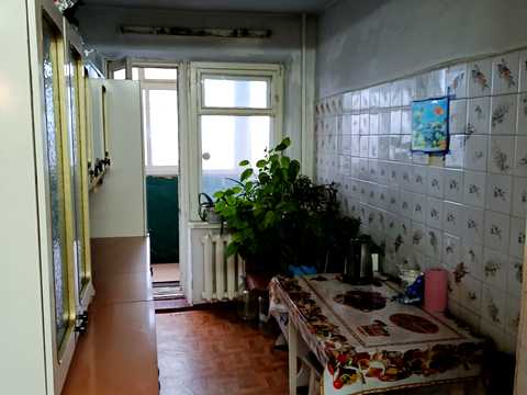 комната по адресу Киевская ул., 53