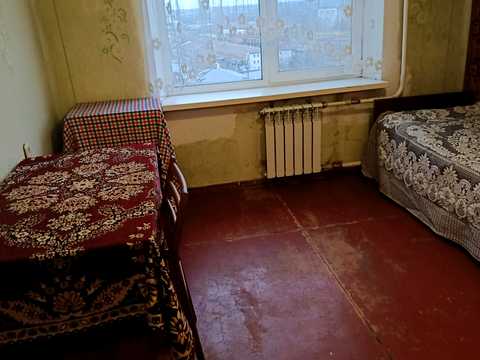 комната по адресу Киевская ул., 53