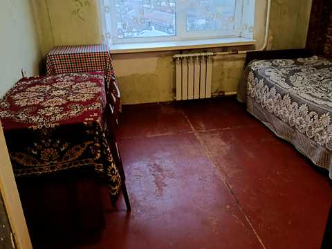 комната по адресу Киевская ул., 53