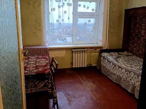 комната по адресу Киевская ул., 53