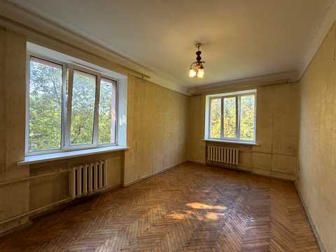 квартира за адресою Горіхуватський Шлях вул. (Генерала Родимцева), 9