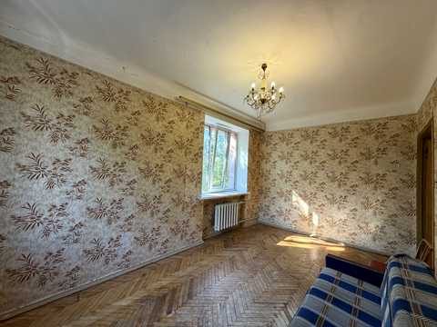 квартира за адресою Горіхуватський Шлях вул. (Генерала Родимцева), 9