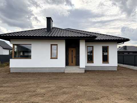 дом по адресу Яблунева