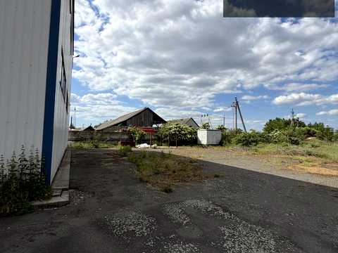 комерційна за адресою Мелиораторов, 3