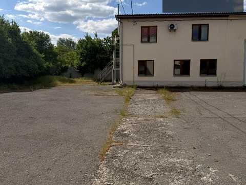 комерційна за адресою Мелиораторов, 3
