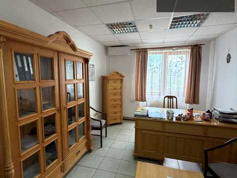 комерційна за адресою Мелиораторов, 3
