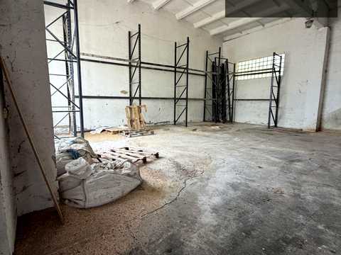 комерційна за адресою Мелиораторов, 3