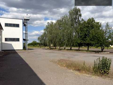 комерційна за адресою Мелиораторов, 3