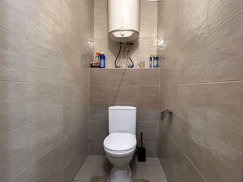 квартира за адресою Пономарьова вул., 26 к3