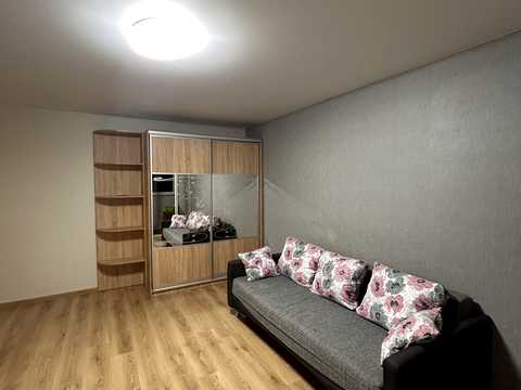 квартира за адресою Пономарьова вул., 26 к3