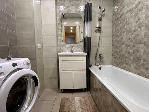 квартира за адресою Пономарьова вул., 26 к3