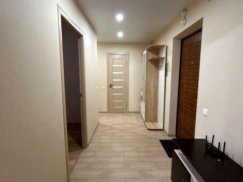 квартира за адресою Пономарьова вул., 26 к3