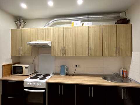 квартира за адресою Пономарьова вул., 26 к3