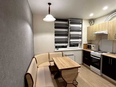 квартира за адресою Пономарьова вул., 26 к3