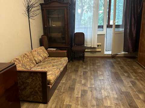 квартира по адресу Александра Кошица ул., 4